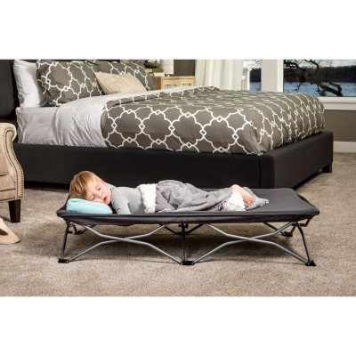 Sam's club sale kids cot