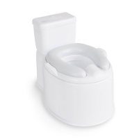 Regalo My Little Toddler Potty, White