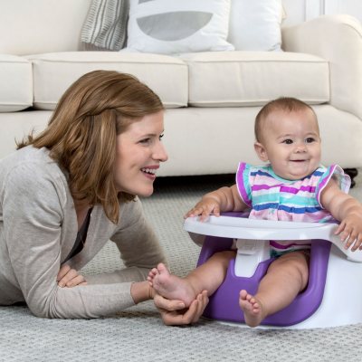 My little seat online high chair