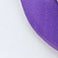 Purple, variant on Regalo Baby My Little Seat 2-in-1 Floor and Booster Seat, Choose Color