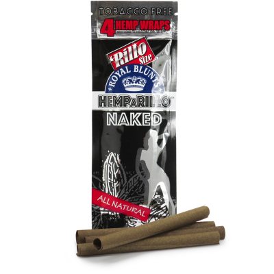 Blunt Hemp Wraps –