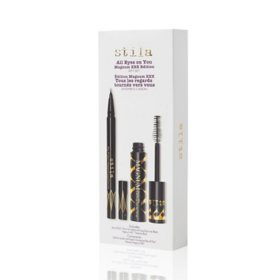 Stila All Eyes on You Magnum XXX Edition Gift Set