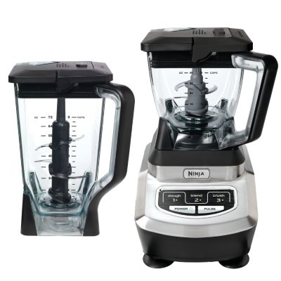 Ninja 1100 Professional Blender Sam s Club