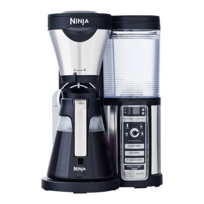Nutri Ninja Coffee Bar Sam S Club