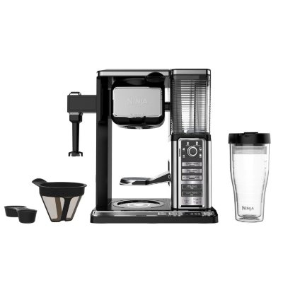 Ninja Coffee Bar Single-Serve System - Sam's Club