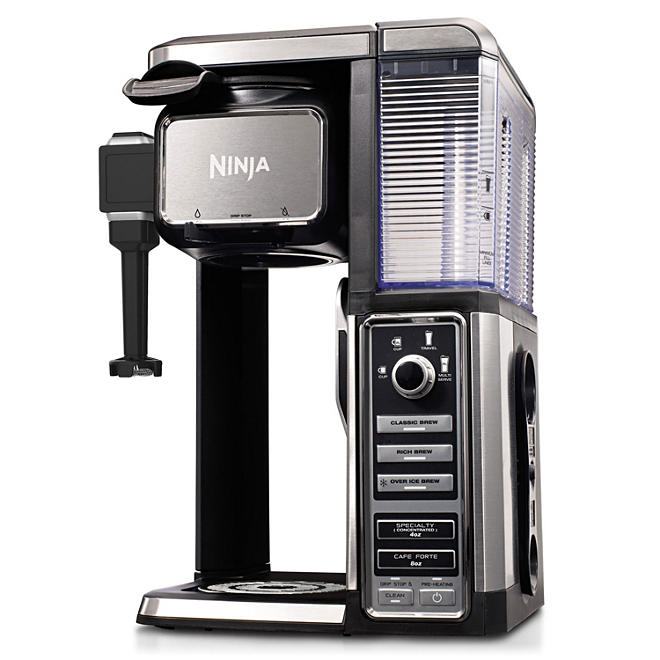 Ninja Coffee Bar Single-Serve System