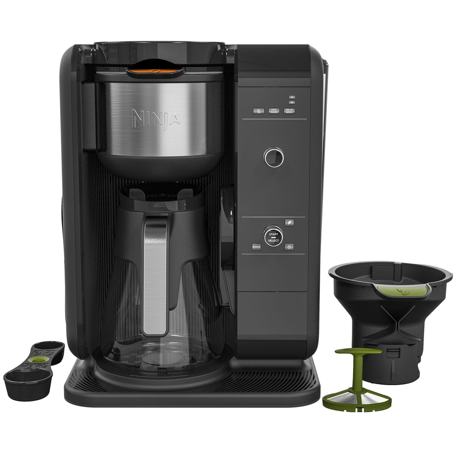 Ninja CP301A Hot & Cold Brewed System Coffee Maker