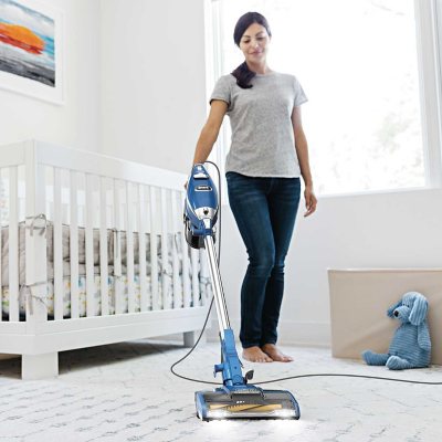 Shark Rocket Zero-M Self-Cleaning Brushroll Corded Stick Vacuum