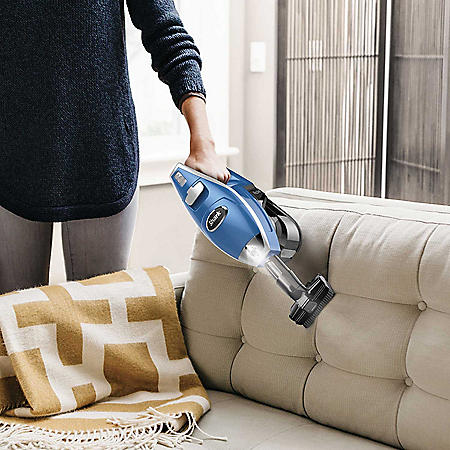 Shark Rocket Zero-M Self-Cleaning Brushroll Corded Stick Vacuum