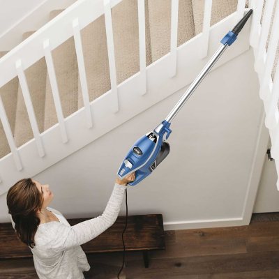 Shark Rocket Zero-M Self-Cleaning Brushroll Corded Stick Vacuum