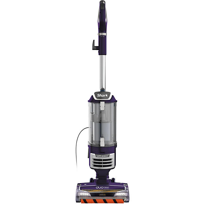 Shark Rotator Lift-Away DuoClean Pro With Self-Cleaning Brushroll Upright Vacuum