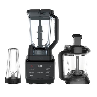 Food Processors, Mixers & Kitchen Systems - Ninja®