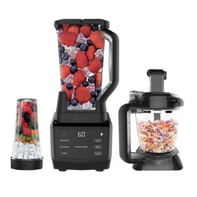 Ninja Smart Screen Kitchen System Sam S Club