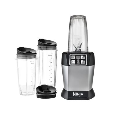 Ninja Professional Plus Blender DUO with Auto-iQ-DB751A - Sam's Club