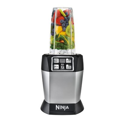 Nutri Ninja Auto - Sam's