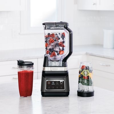 Ninja BL642 Nutri Blender Duo with Auto-iQ