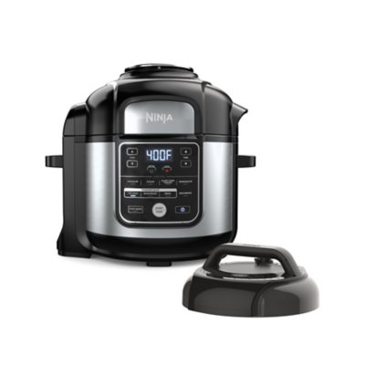 Chef iQ Smart Pressure Cooker Just $99.98 at Sam's Club