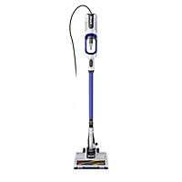 Shop Shark UltraLight Pet Corded Stick Vacuum with Self-Cleaning Brushroll, HZ255.