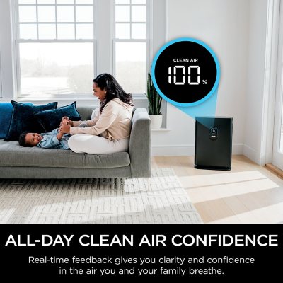 Sam's club deals air purifiers