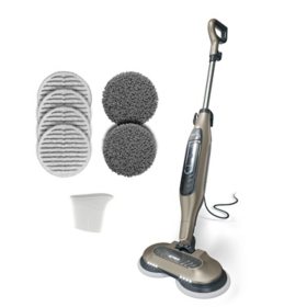 Shark Steam & Scrub All-in-One Hard Floor Steam Mop