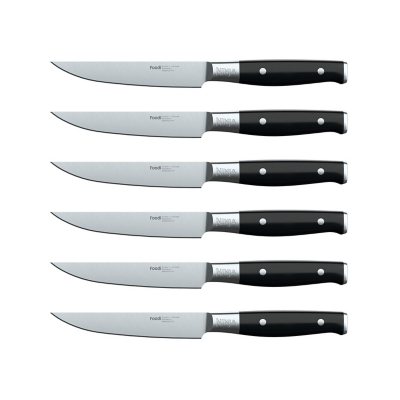 Ninja Foodi NeverDull Premium 12-Piece German Stainless Steel Knife System  with Built-in Sharpener, Gray - Sam's Club