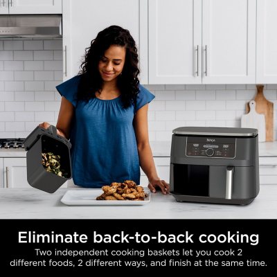 Ninja foodi air discount fryer sam's club