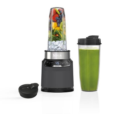 Ninja Nutri Pro Personal Blender with Auto-iQ