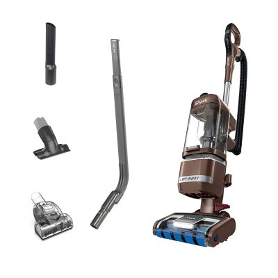 Shark LA455 Rotator Pet Pro Lift-Away Upright Vacuum