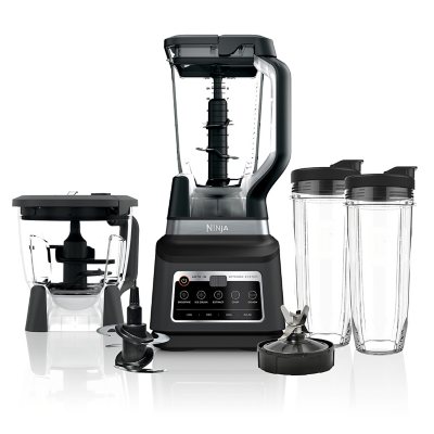 Ninja® Kitchen Appliances  Air Fryers, Blenders, Grills & More