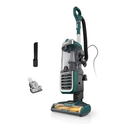 How to maintain your Shark® Rotator® Lift-Away® with Self-Cleaning  Brushroll Upright Vacuum 