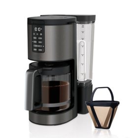Ninja® Specialty Coffee Maker - Black/Silver, 1 ct - Kroger