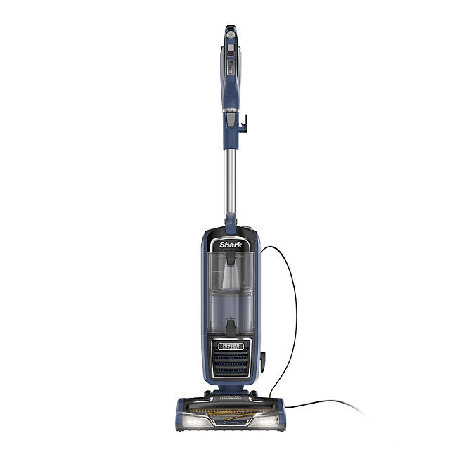 Shark Rotator Upright Vacuum with Powered Lift-Away and Self-Cleaning Brushroll, ZU635 
