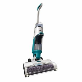 Shark Steam & Scrub All-in-One Scrubbing and Sanitizing Hard Floor Steam Mop  S7005 - Sam's Club