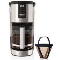 Ninja Programmable XL 14-Cup Coffee Maker, DCM200A