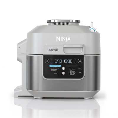 Has anyone bought the ninja blender? If so what are your thoughts on it :  r/Costco