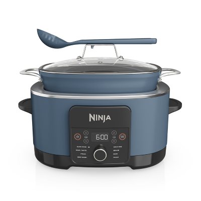 Ninja (MC1001A) Foodi PossibleCooker PRO 8.5 Quart Multi-Cooker