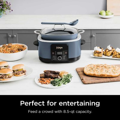 Ninja Foodi PossibleCooker PRO 8.5 Quart Multi-Cooker - Sam's Club