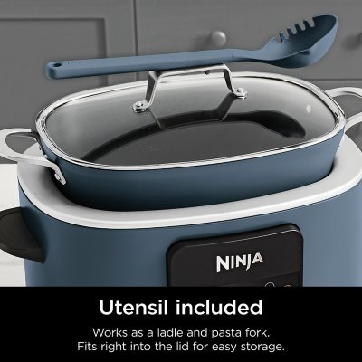 Ninja Foodi PossibleCooker PRO 8.5 Quart Multi Cooker