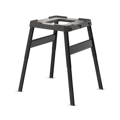 Ninja Woodfire Adjustable Outdoor Stand with 3 Height Levels ...