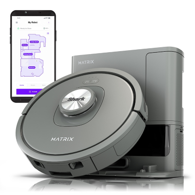 Robotic Vacuum Cleaners