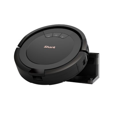 Shark ION Robot Vacuum, Wi-Fi Connected With Bonus Dual Edge Side UR755 - Sam's Club