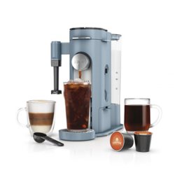 Ninja® Single-Serve Pods & Grounds Specialty XL Coffee Maker