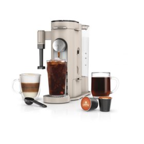 Ninja® Single-Serve Pods & Grounds Specialty XL Coffee Maker