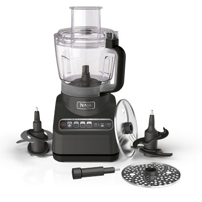 Ninja® Professional Plus Food Processor, 9-Cup