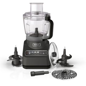 Ninja Professional Plus 9-Cup Food Processor Special Edition