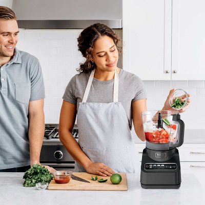 Nutri Ninja Blender with Auto IQ Kitchen System - Sam's Club