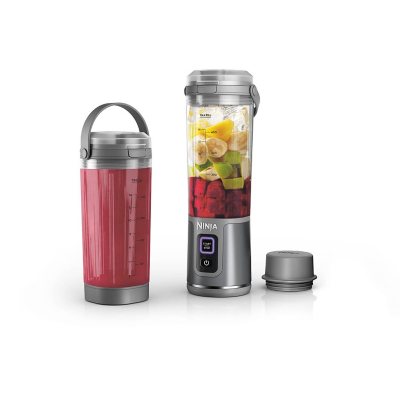 Ninja Blast 18oz. Portable Blender & Accessories