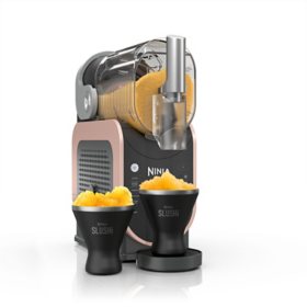 Ninja SLUSHi Professional Frozen Drink Maker with 5 Preset Programs