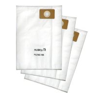 Husky 3 High Efficiency Disposable Filter Bags for Eclipse