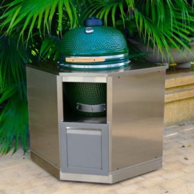 Outdoor Kitchens & Components - Sam's Club